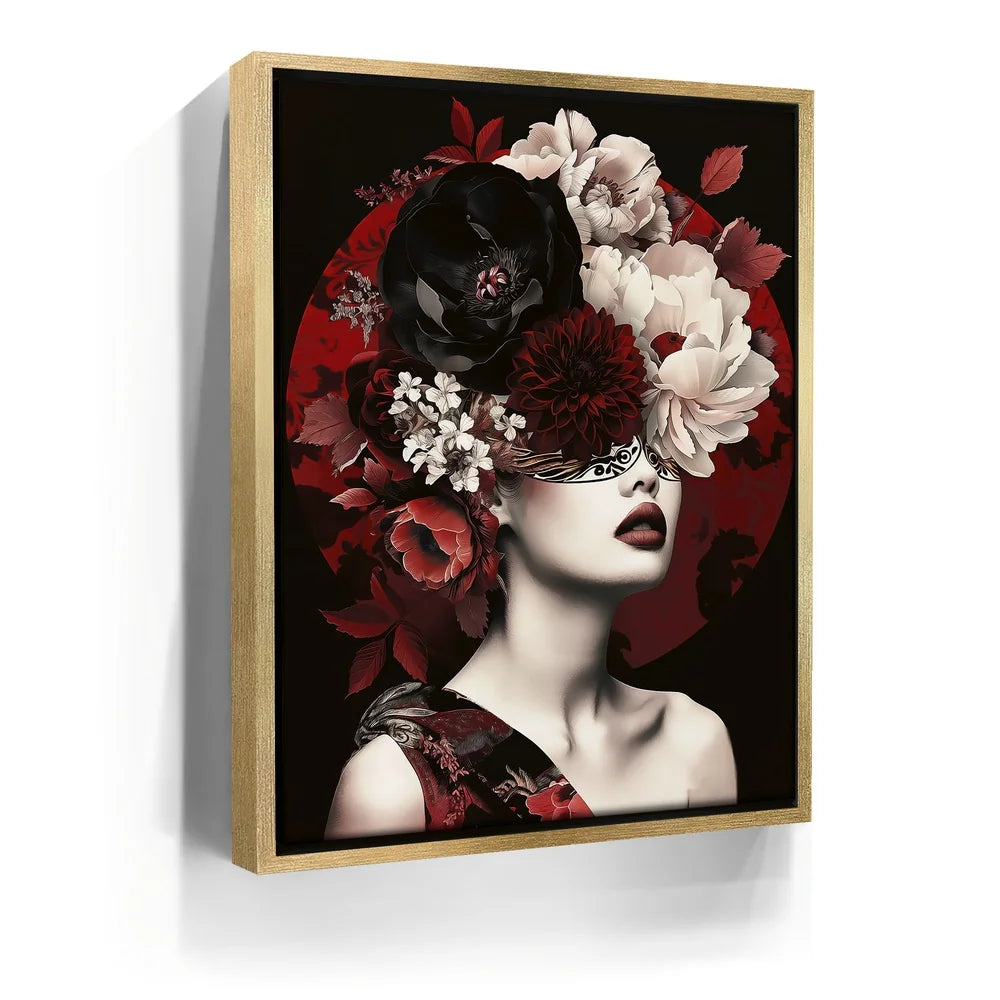 Featured image 7 for In Her Bloom