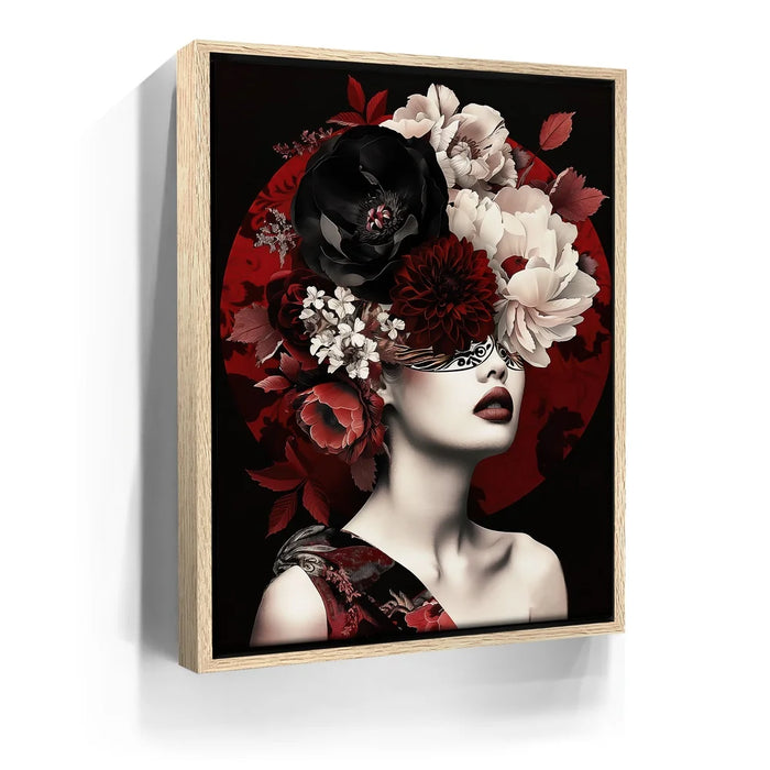 Featured image 9 for In Her Bloom