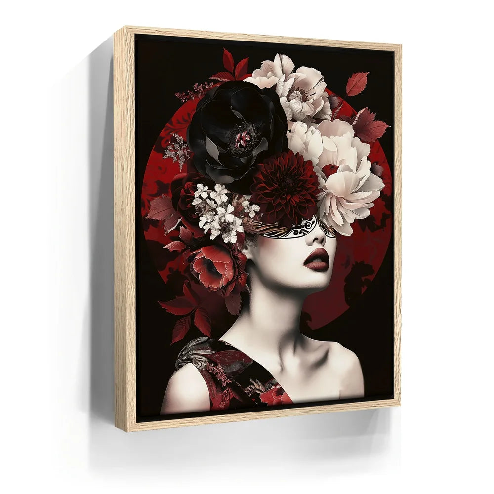 Featured image 9 for In Her Bloom