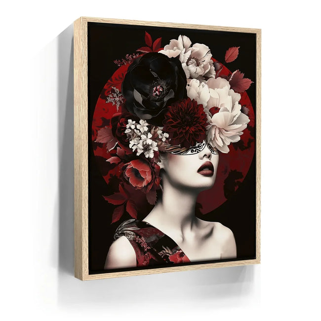 Featured image 9 for In Her Bloom