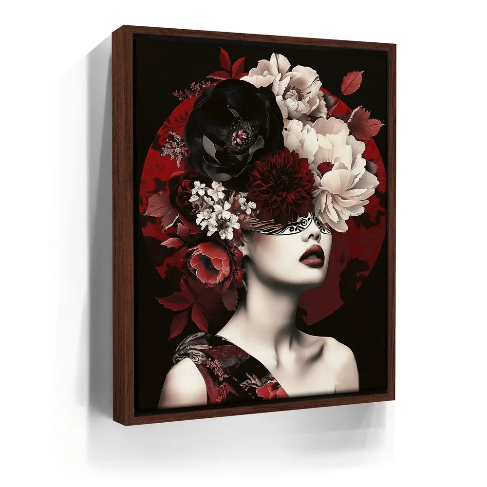 Featured image 10 for In Her Bloom