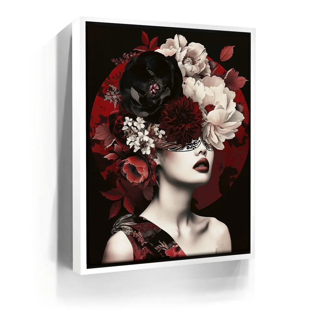 Featured image 6 for In Her Bloom