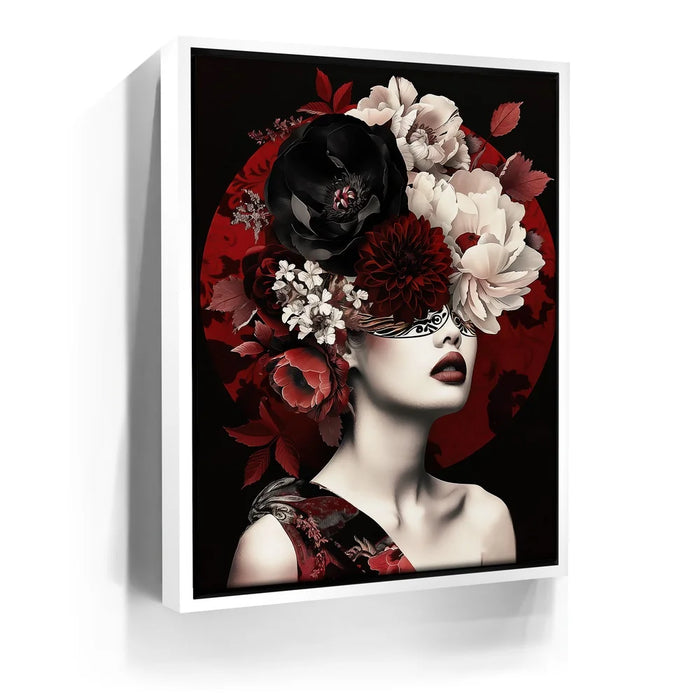 Featured image 6 for In Her Bloom