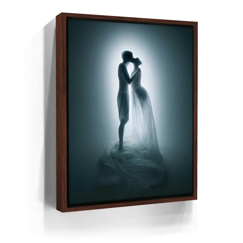 Featured image 10 for In Love With A Ghost