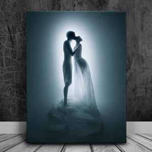 In Love With A Ghost
