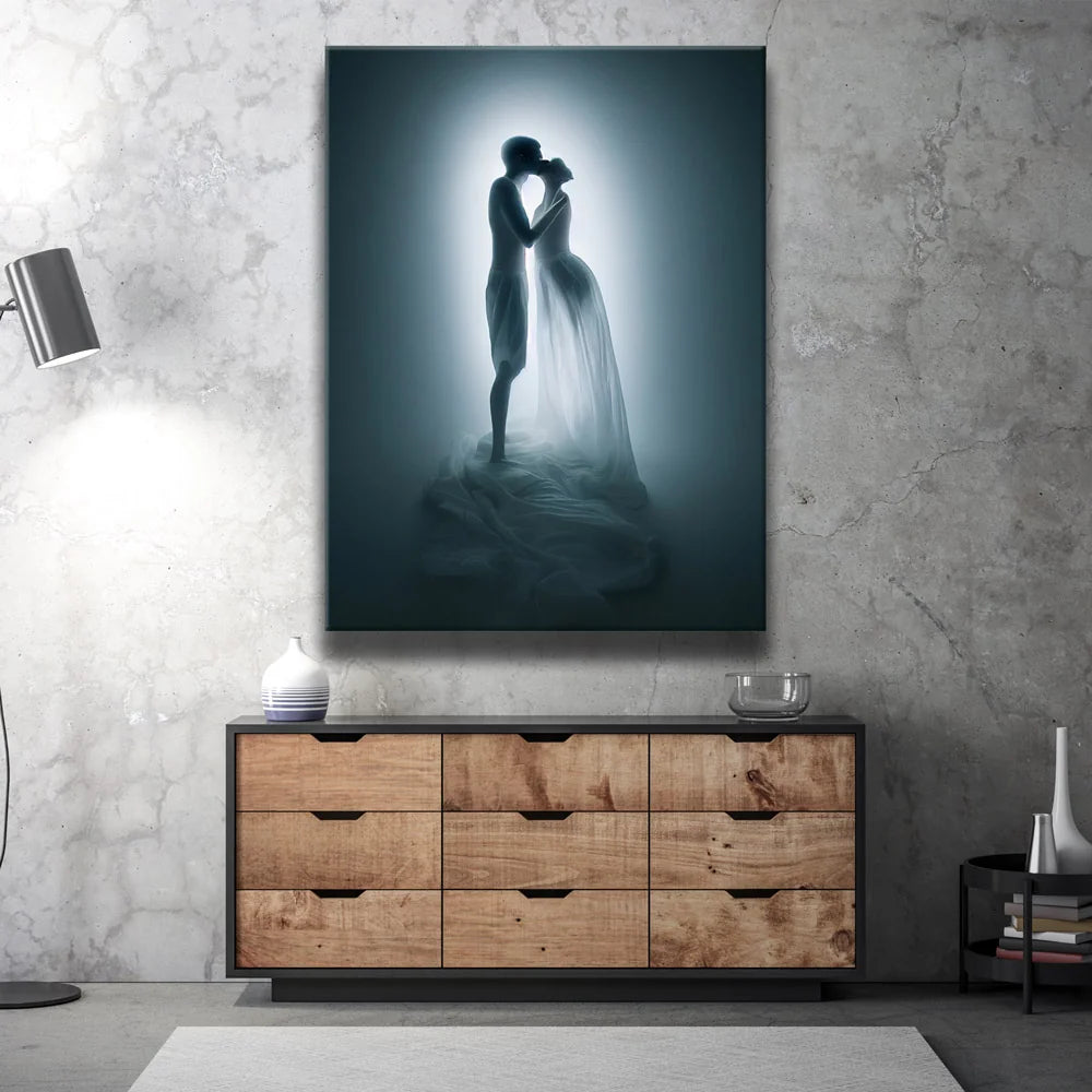 Featured image 2 for In Love With A Ghost