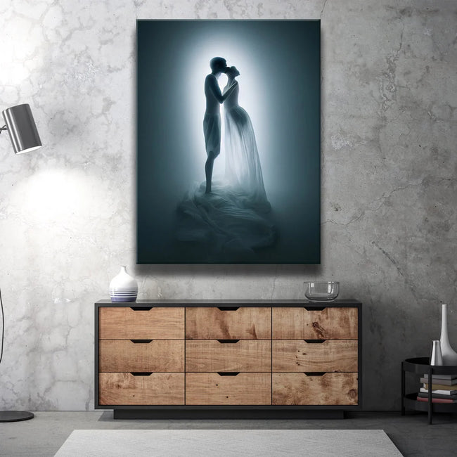 Featured image 2 for In Love With A Ghost