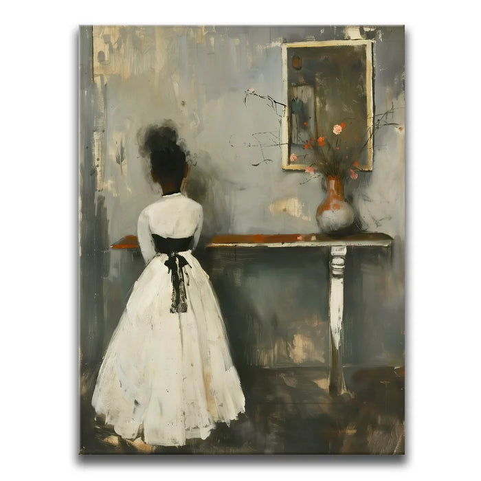 Featured image 1 for In Quiet Contemplation