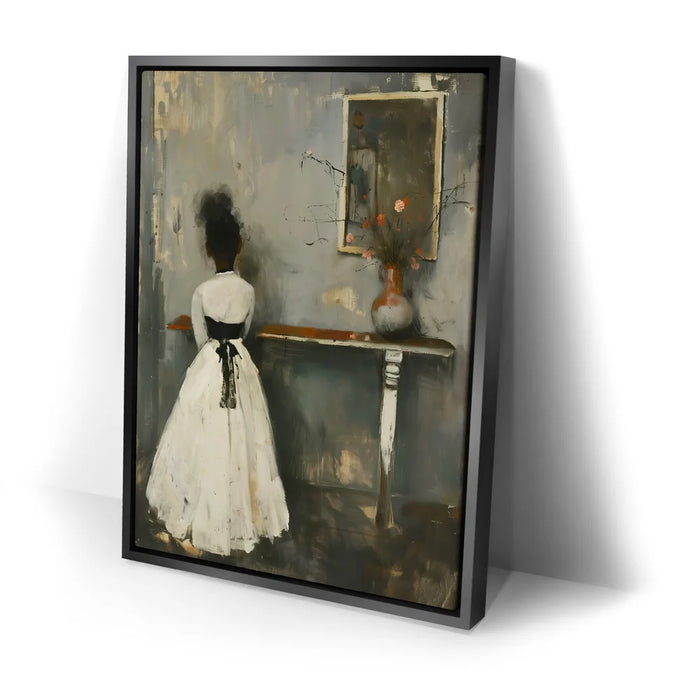 Featured image 2 for In Quiet Contemplation