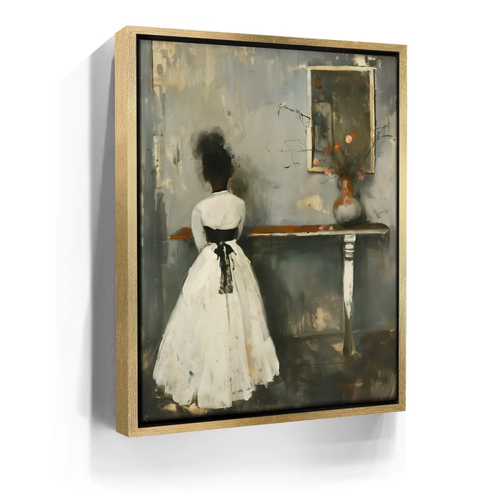 Featured image 7 for In Quiet Contemplation