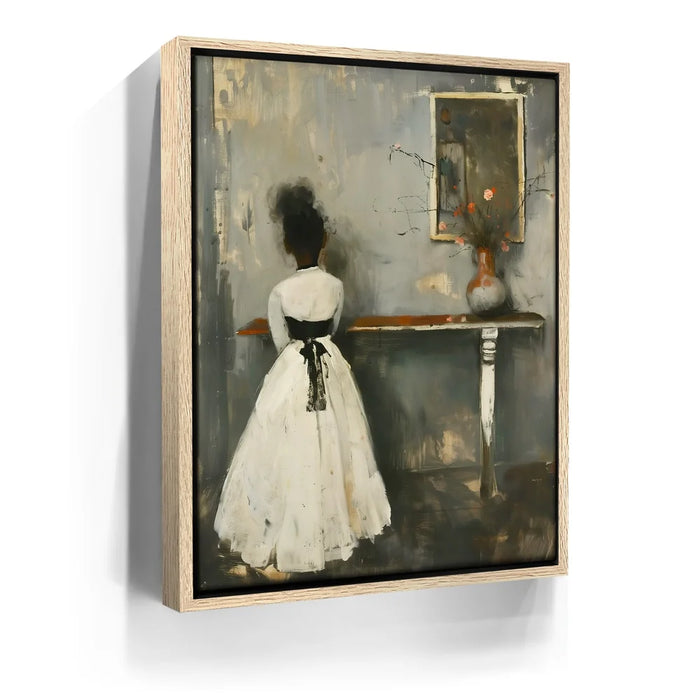 Featured image 9 for In Quiet Contemplation