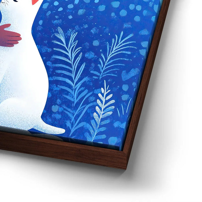 Featured image 15 for In Quiet Harmony