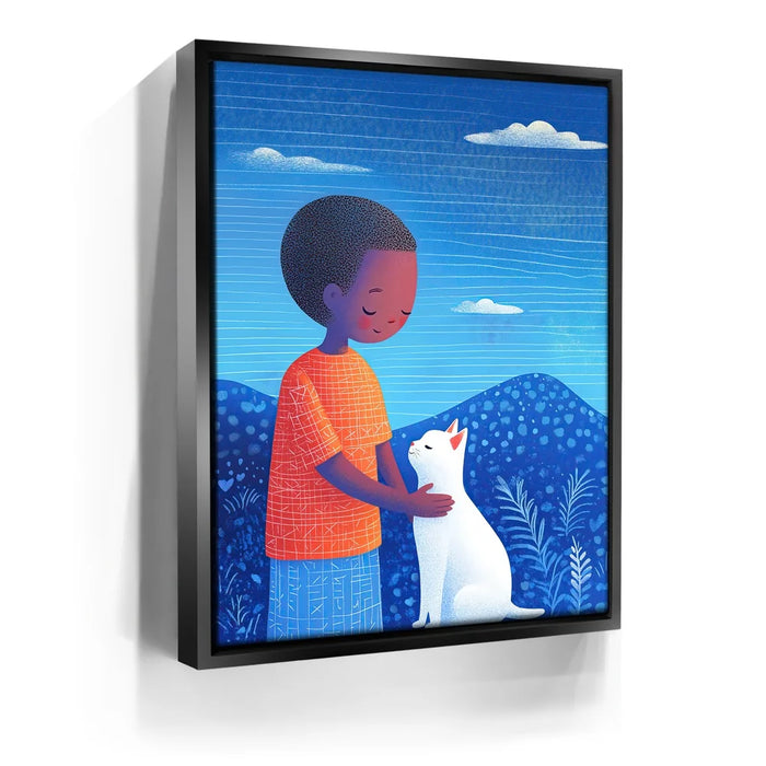 Featured image 6 for In Quiet Harmony