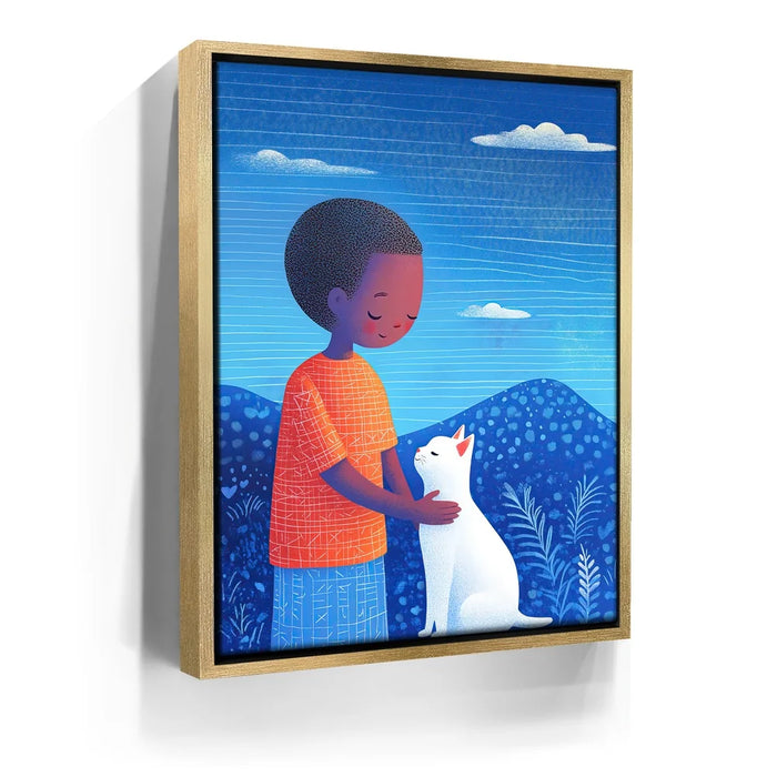 Featured image 8 for In Quiet Harmony