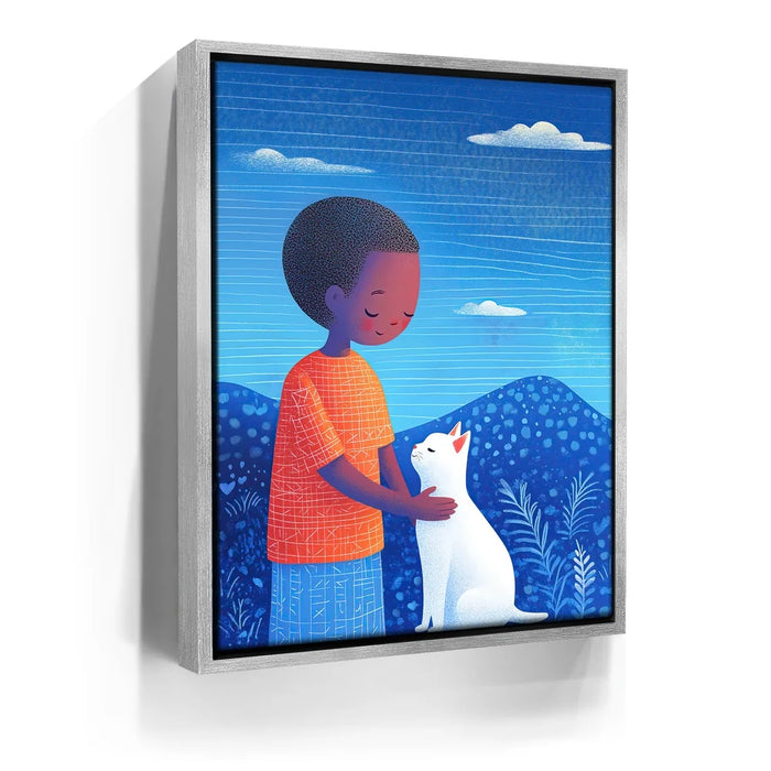 Featured image 9 for In Quiet Harmony