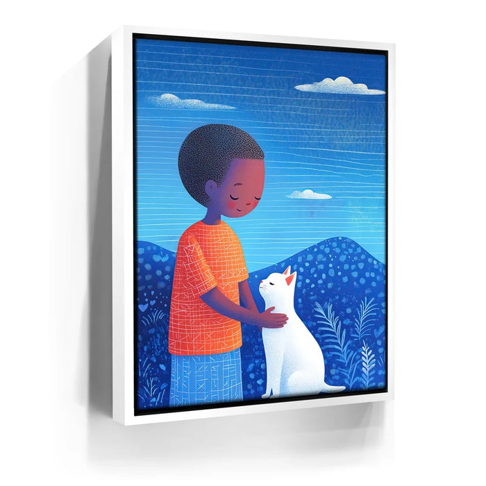 Featured image 7 for In Quiet Harmony