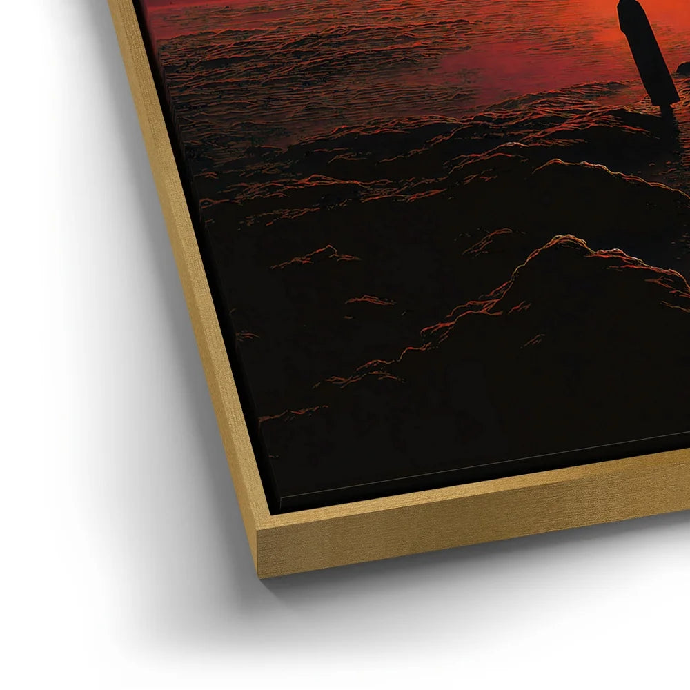 Featured image 12 for In The Eye Of Oblivion