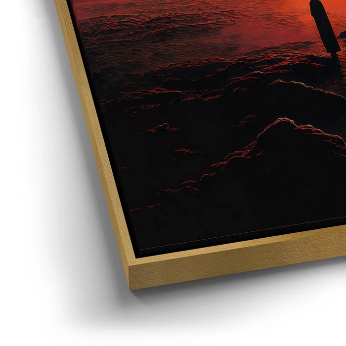 Featured image 12 for In The Eye Of Oblivion