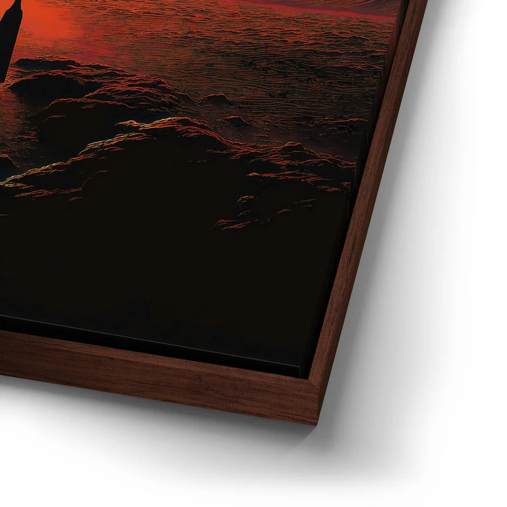 Featured image 14 for In The Eye Of Oblivion