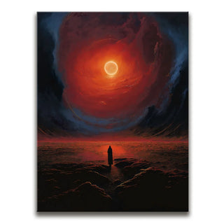In The Eye Of Oblivion