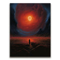 Featured image 1 for In The Eye Of Oblivion