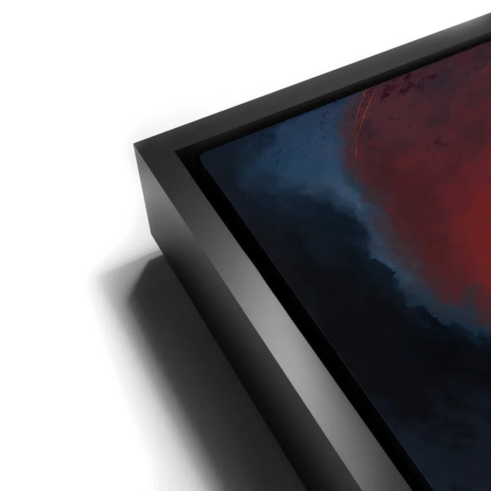 Featured image 11 for In The Eye Of Oblivion