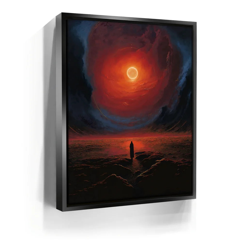 Featured image 5 for In The Eye Of Oblivion