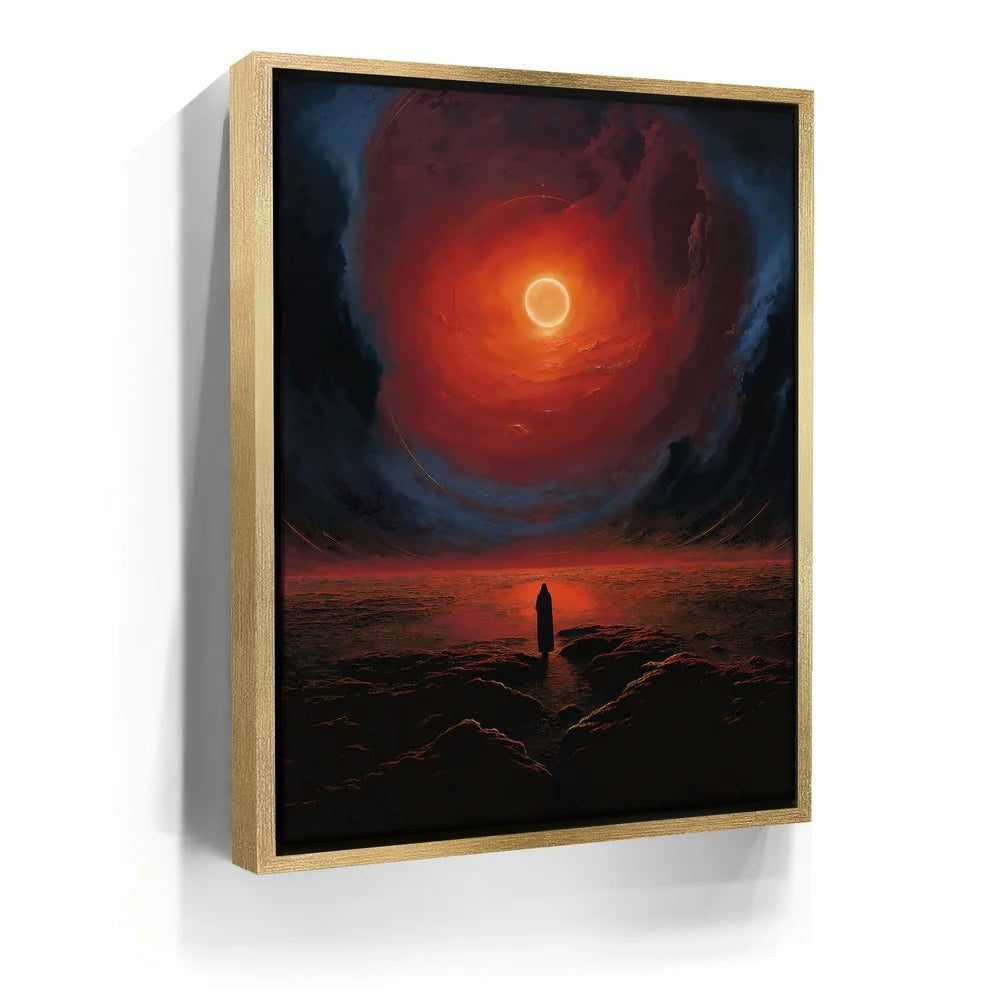 Featured image 7 for In The Eye Of Oblivion