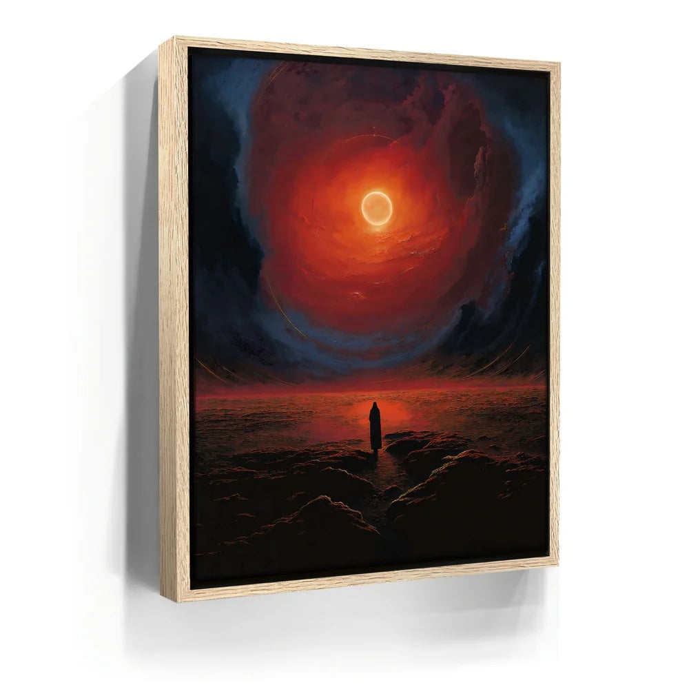 Featured image 9 for In The Eye Of Oblivion