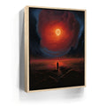 Featured image 9 for In The Eye Of Oblivion
