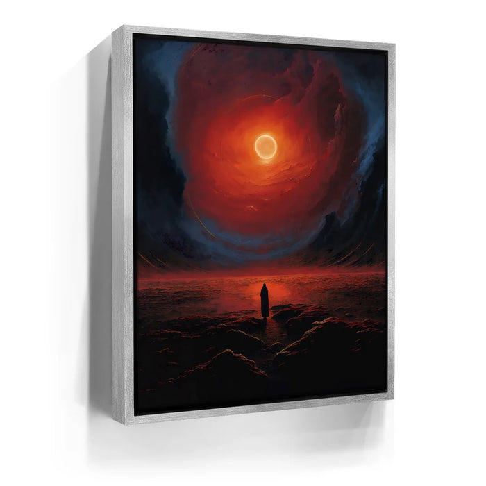 Featured image 8 for In The Eye Of Oblivion