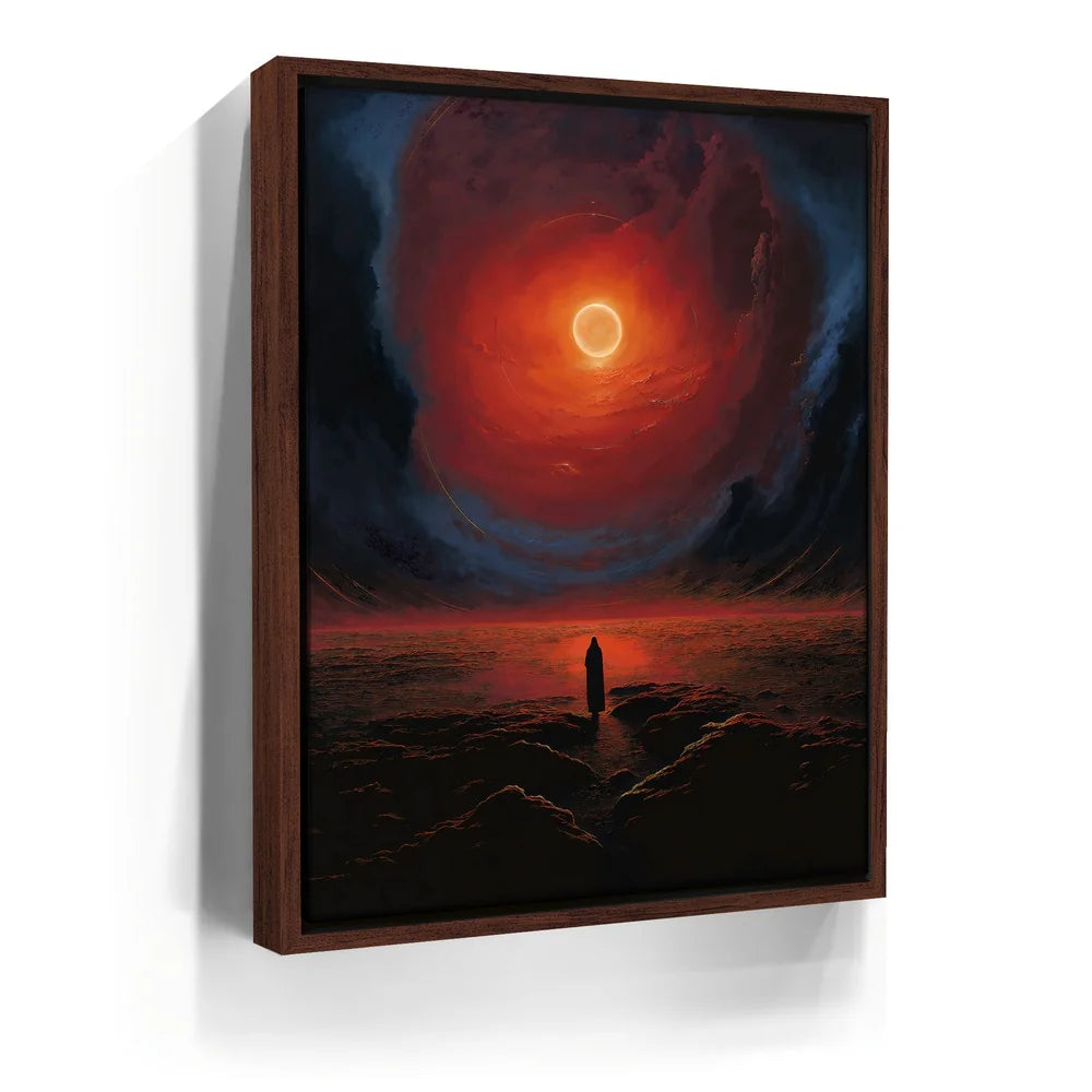 Featured image 10 for In The Eye Of Oblivion
