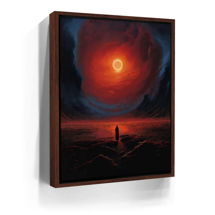 Featured image 10 for In The Eye Of Oblivion