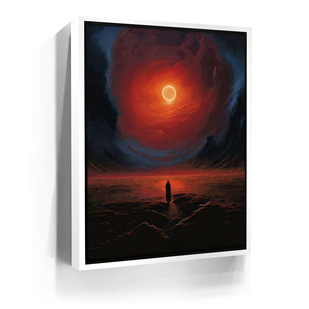 Featured image 6 for In The Eye Of Oblivion
