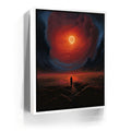 Featured image 6 for In The Eye Of Oblivion