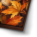 Thumbnail image 15 for In Cozy Autumn Leaves
