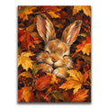 Featured image 1 for In Cozy Autumn Leaves