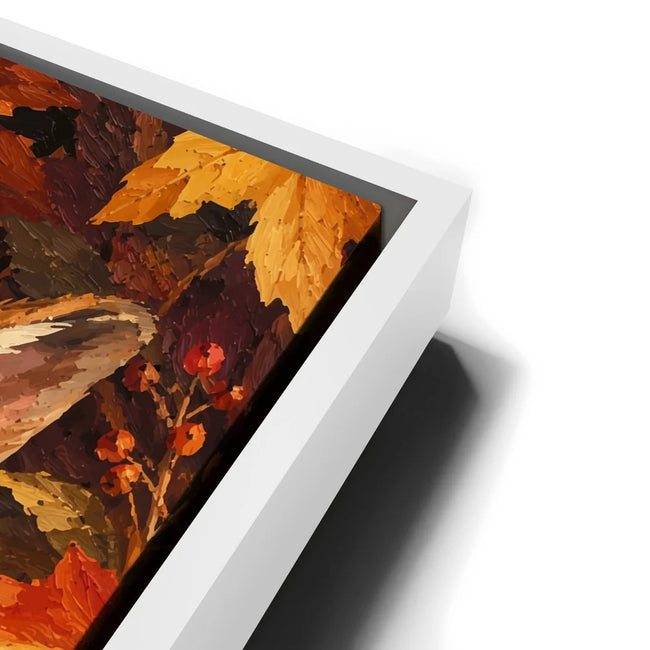 Featured image 14 for In Cozy Autumn Leaves