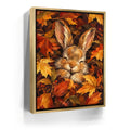 Featured image 8 for In Cozy Autumn Leaves