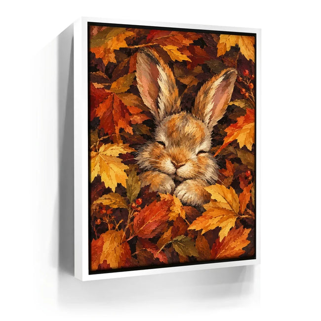 Featured image 7 for In Cozy Autumn Leaves