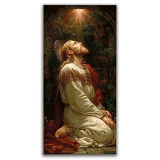 In the Father's Light
