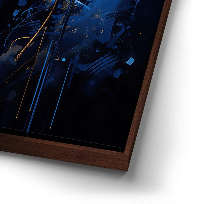 Featured image 14 for Indigo Groove