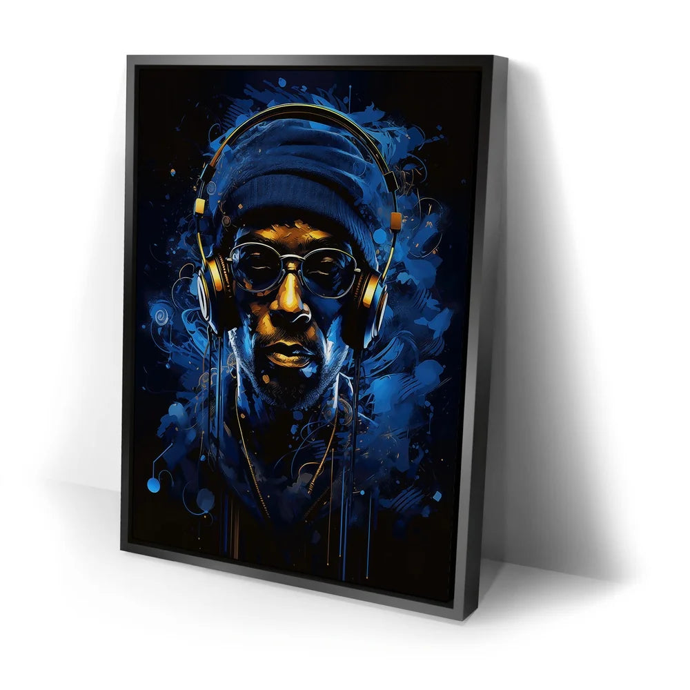 Featured image 2 for Indigo Groove