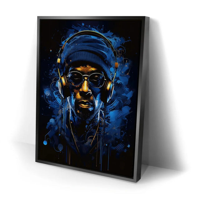 Featured image 2 for Indigo Groove