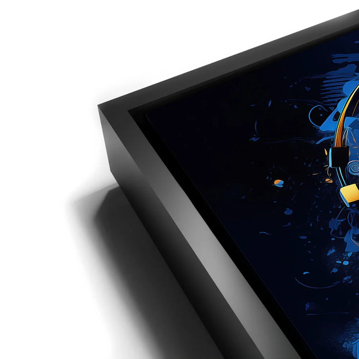 Featured image 11 for Indigo Groove