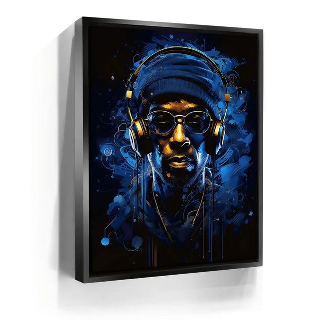 Featured image 5 for Indigo Groove