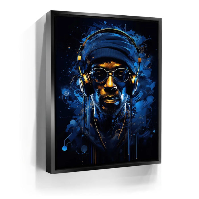 Featured image 5 for Indigo Groove