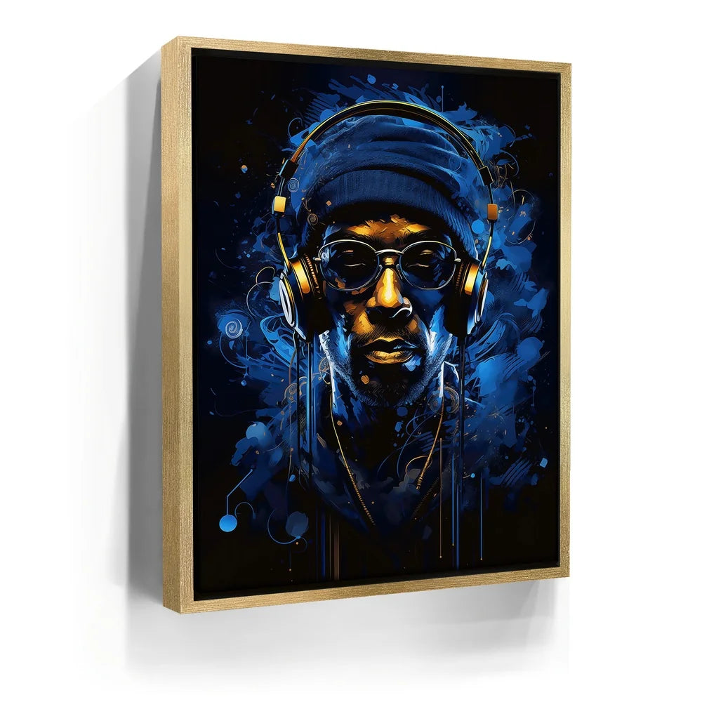 Featured image 7 for Indigo Groove