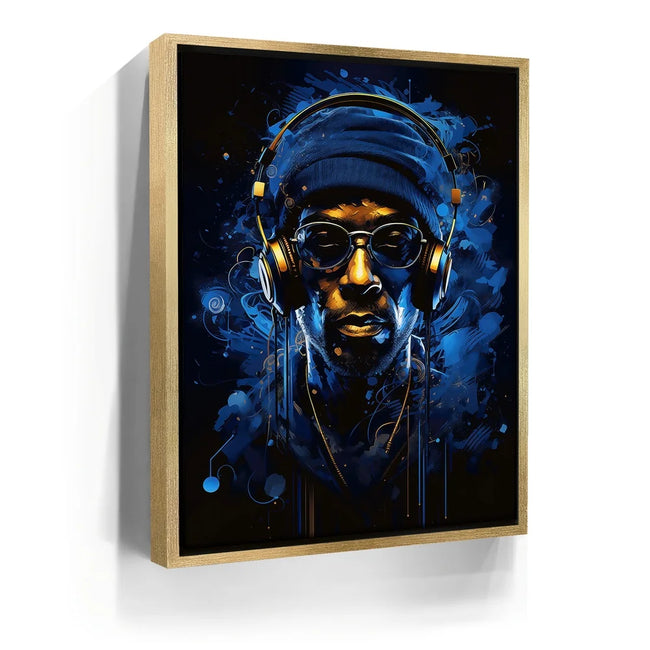Featured image 7 for Indigo Groove
