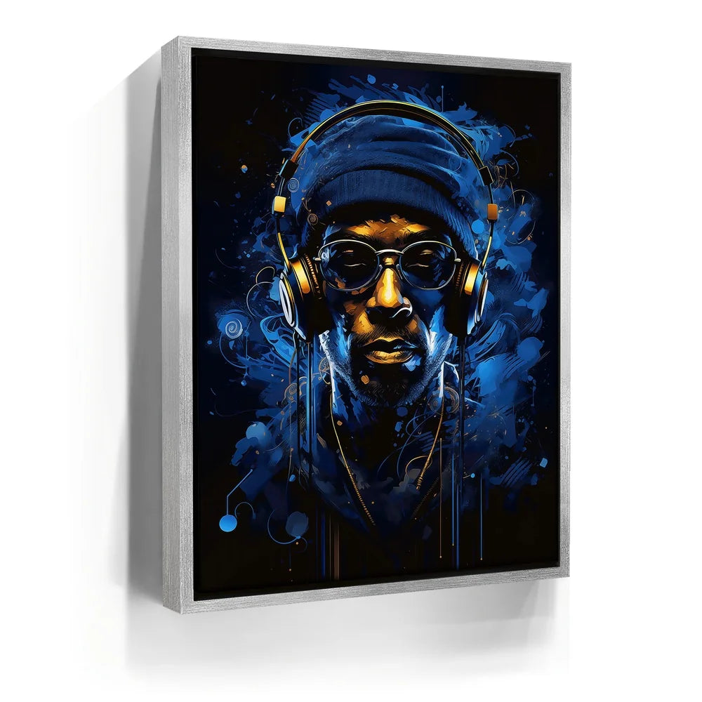 Featured image 8 for Indigo Groove